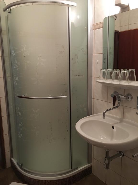 Napoleon Hotel Slavkov u Brna
