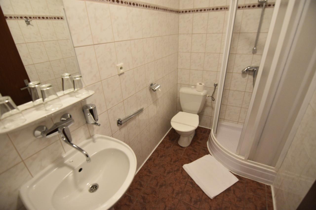 Napoleon Hotel 3*