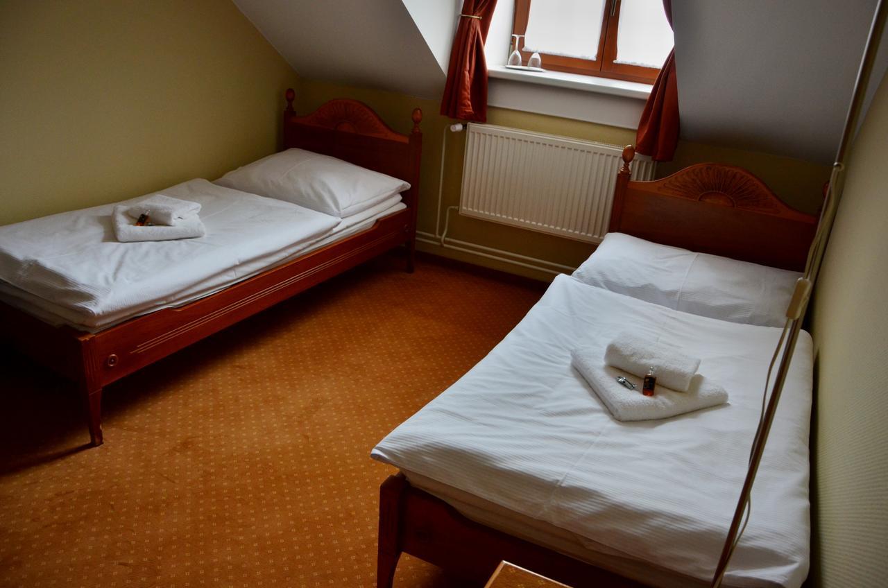 Napoleon Hotel