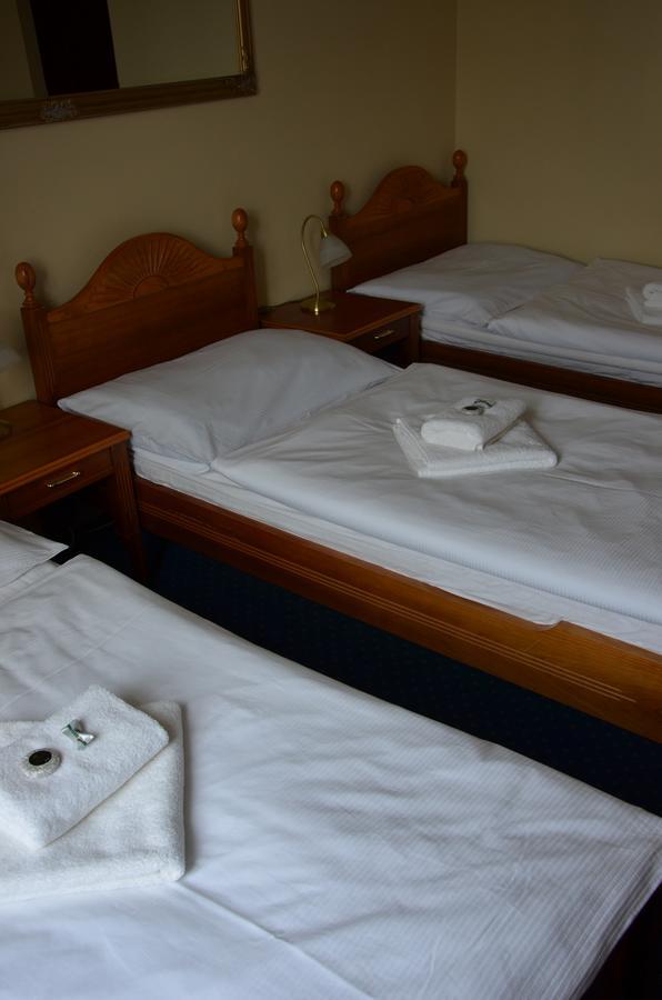 Napoleon Hotel 3*
