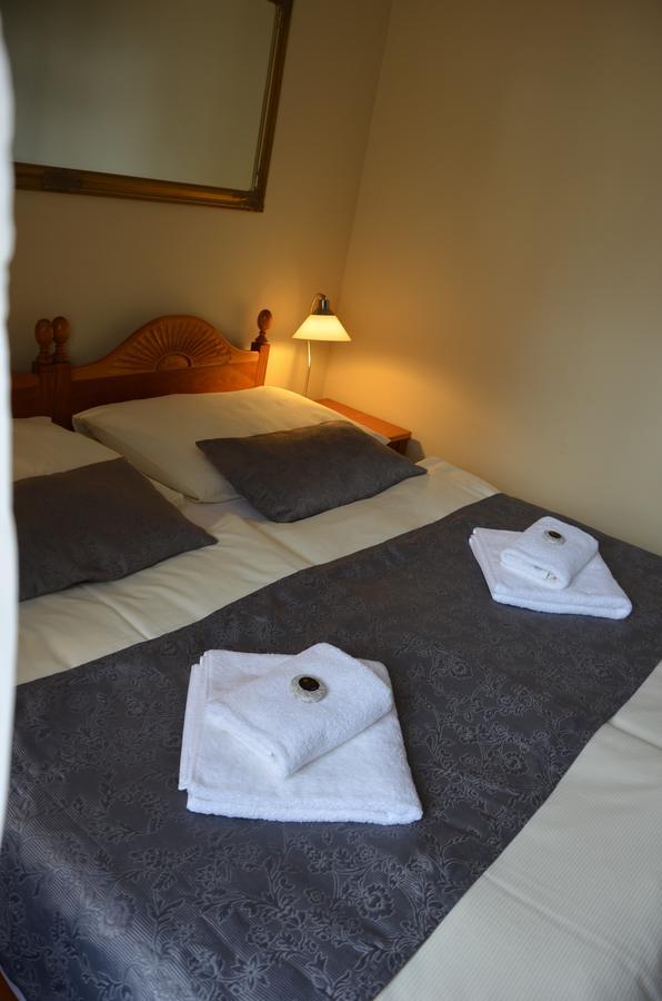 Hotel Napoleon 3*