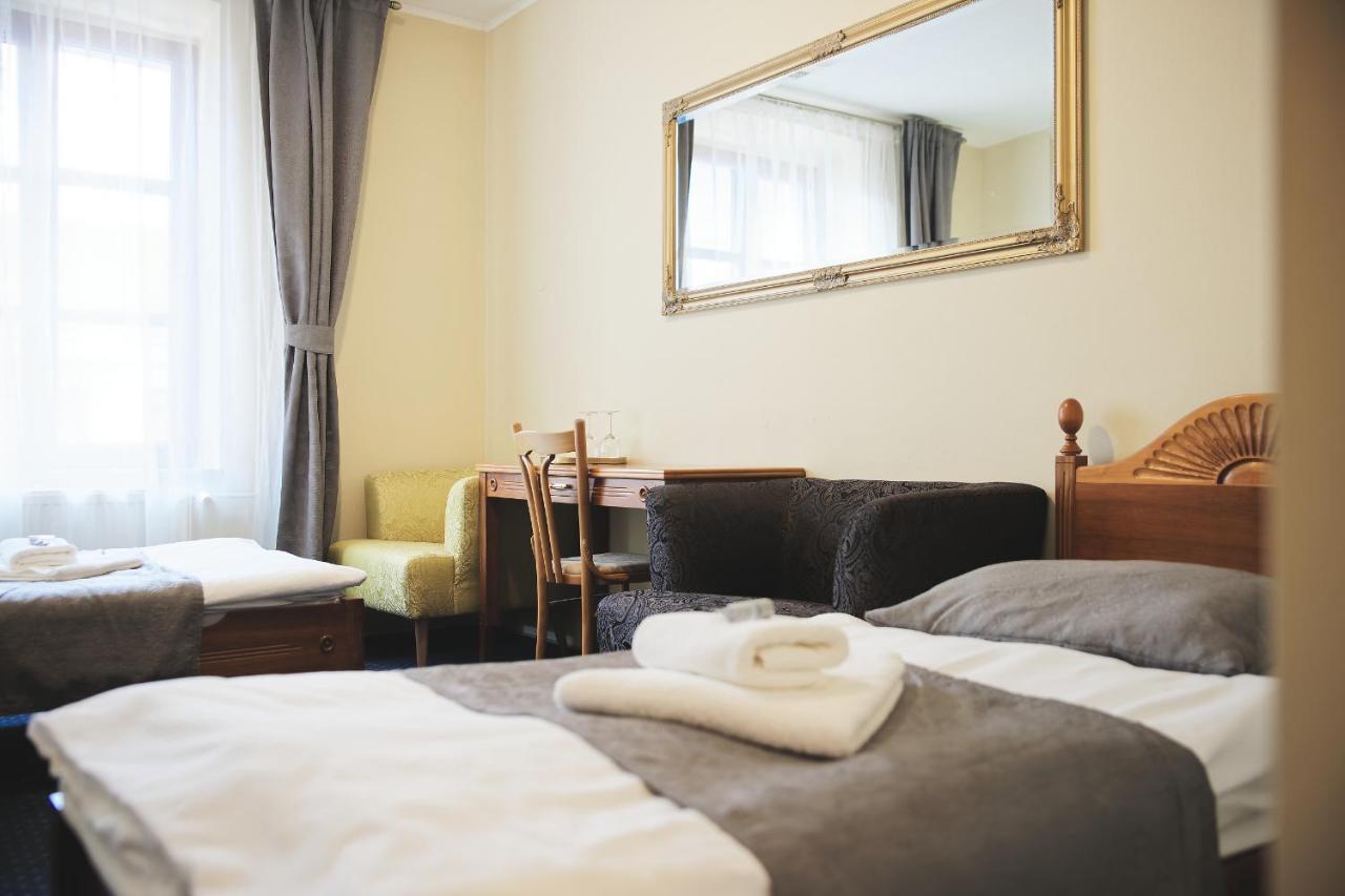 Napoleon Hotel Slavkov u Brna