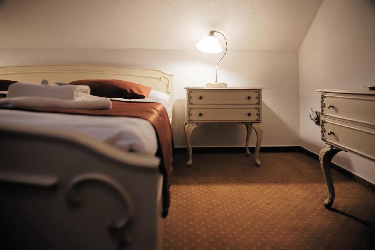 Hotel Napoleon