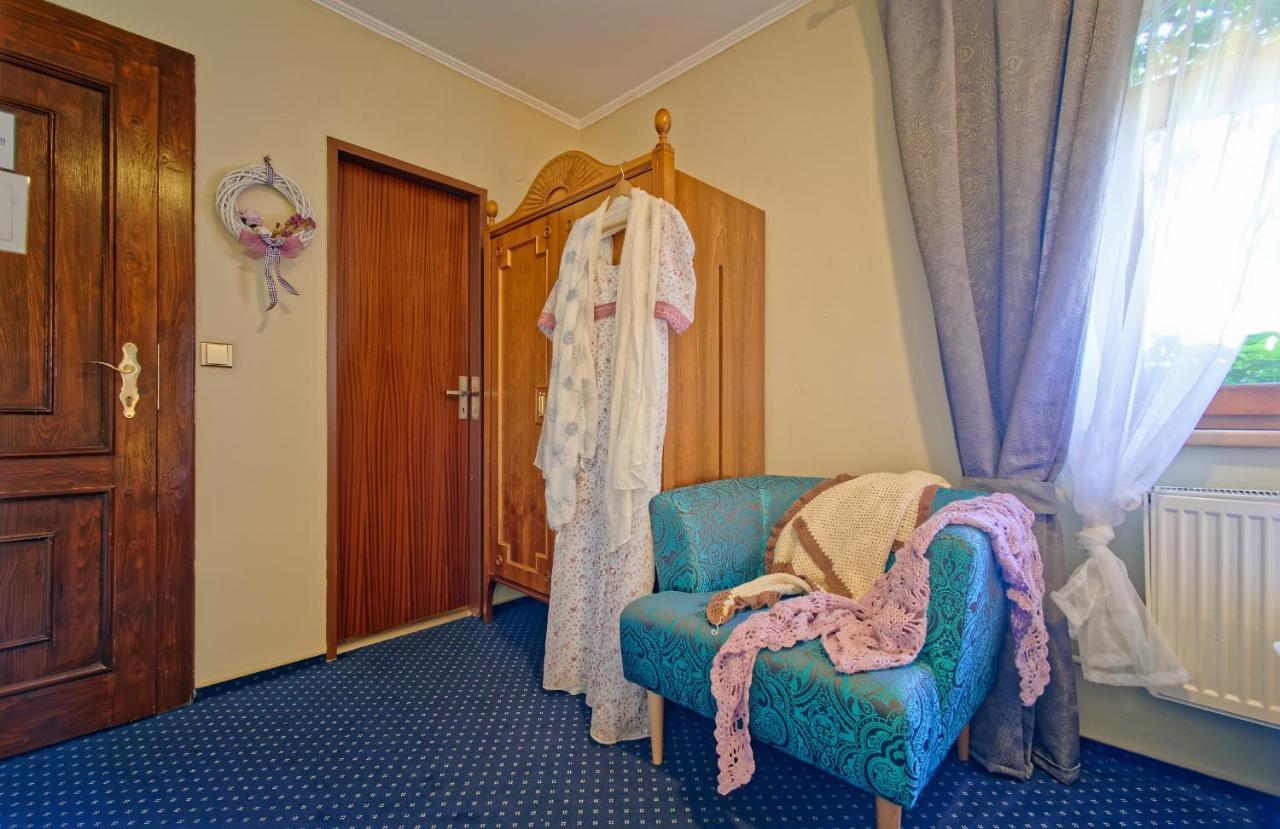 Hotel Napoleon