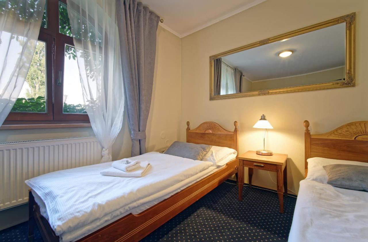 Hotel Napoleon Slavkov u Brna