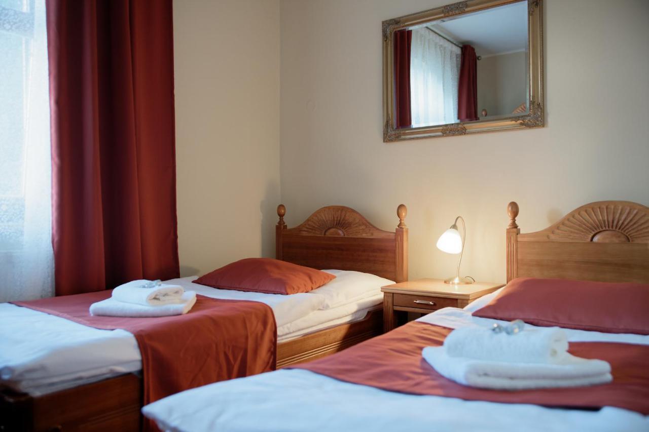 Hotel Napoleon