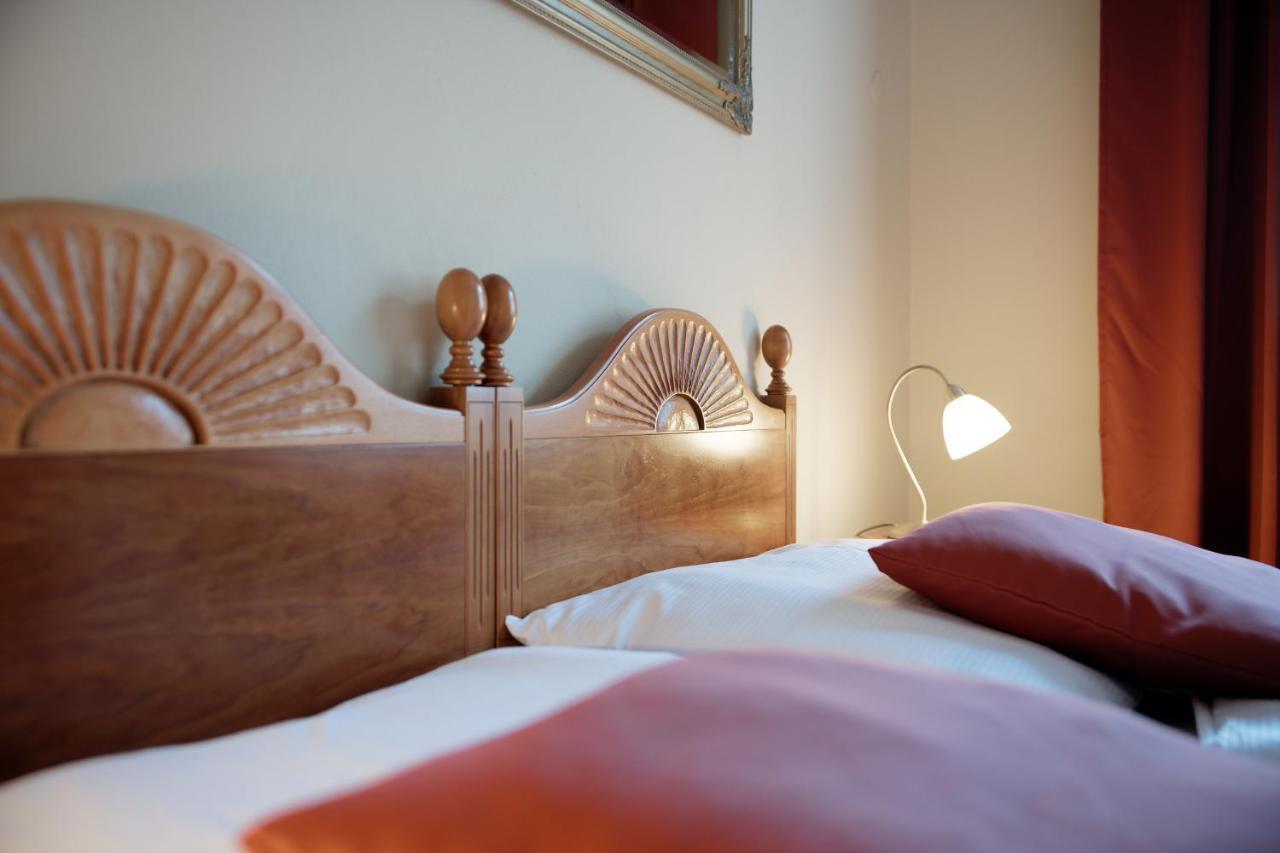 Hotel Napoleon 3*